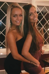 Проститутка Карина